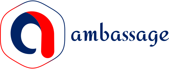 Ambassage Logo