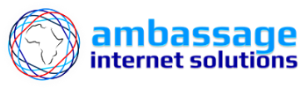 Ambassage Internet Solutions Logo